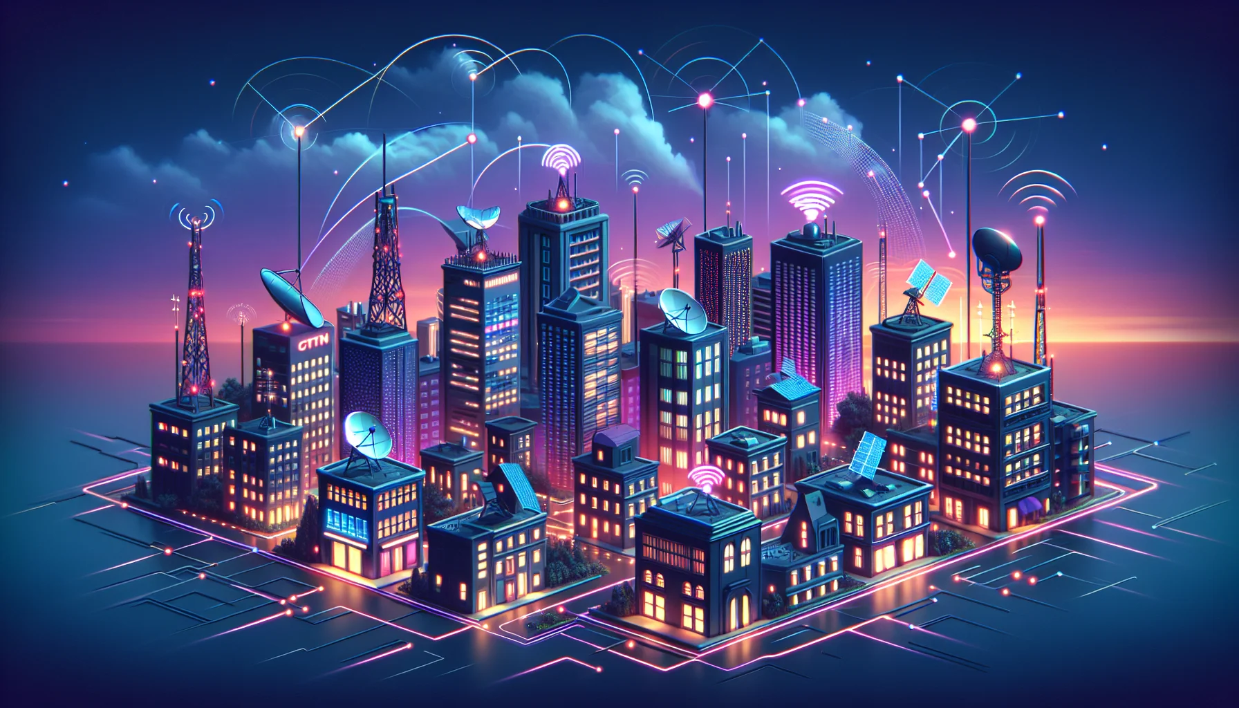 Сроки выполнения работ по подключению домашнего интернета Билайн